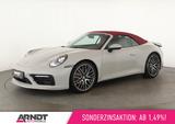 Porsche 911 Carrera Cabrio Design Matrix Sportabgas 21" - Porsche: Design 911