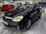 Opel Tigra Twin Top Design Edition*Automatik* - Opel Tigra: Automatik