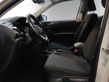 Bild 3 VW T-Cross 1.0 TSI Life