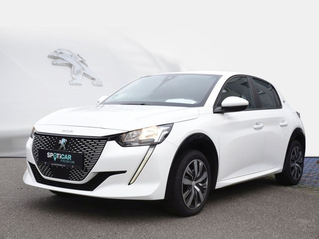Peugeot in Itzehoe