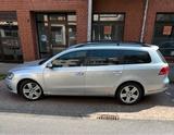 Volkswagen VW Passat 2.0 TDI 140PS B7 2011 DSG Klima ... - Volkswagen Passat: TDI 140 Ps
