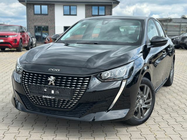 Peugeot 208 Active Pack 1.2 EAT8