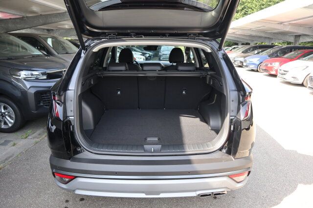 Hyundai Tucson – Bild 33