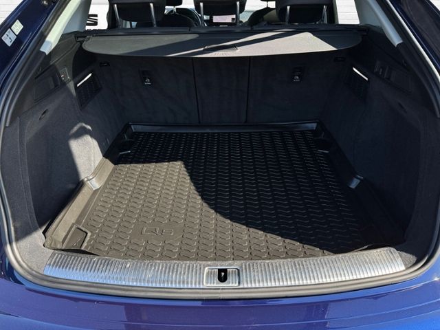 Fahrzeugabbildung Audi Q5 Sportback advanced 40 TDI quattro 204 PS S tr