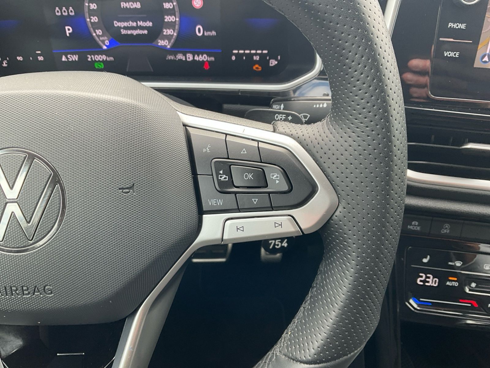 Volkswagen T-Roc - Bild 18