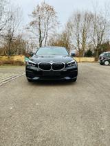 BMW 116i Head-Up*CarPlay*Navi - BMW 1er Reihe: Standheizung