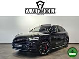 Audi SQ5 TDI Black Pano Matrix Luftf.Virtual AHK 20'' - gebrauchte Audi SQ5 aus dem Jahr 2019