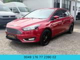 Ford Focus Lim. Titanium*SERVICE NEU*NAVI*KAMERA*SHZ* - Ford Focus in Ludwigshafen