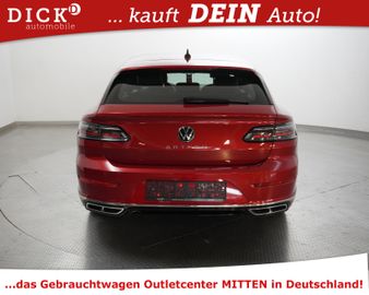 Volkswagen Arteon - 7