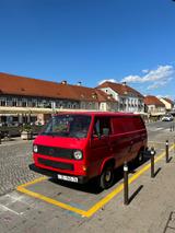 Volkswagen T3 Kombi - Volkswagen T3 Kombi Diesel Gebrauchtwagen