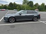 Audi S4 3.0 TFSI tiptronic quattro Avant - - Audi S4 aus 2017