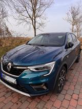 Renault Arkana E-TECH Hybrid 145 Intens  - blaue Renault Arkana