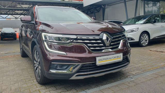 Renault Koleos Initiale Paris 4x4 dCi185, SDach