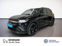 Volkswagen T-Cross - Vorschau Bild 1