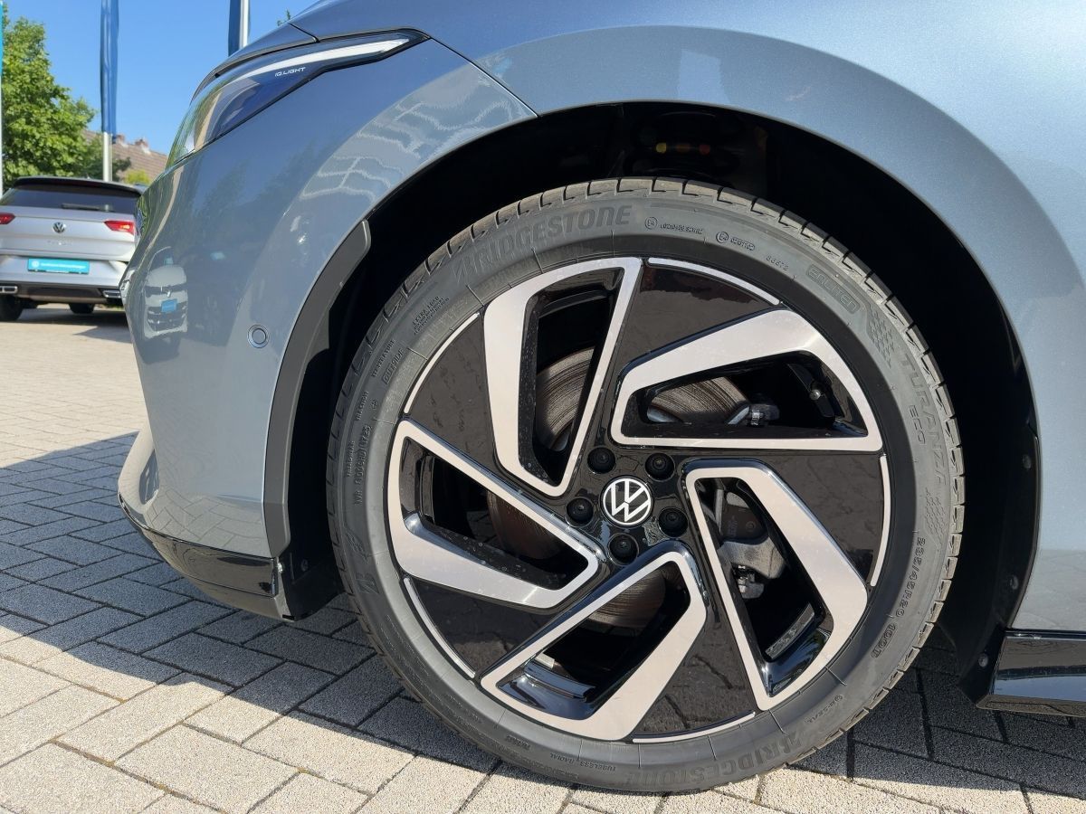 Volkswagen ID.7 - Bild 15