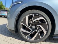 Volkswagen ID.7 - Vorschau Bild 15