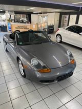 Porsche Boxster 1.Hand - Porsche Boxster in Köln