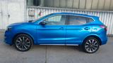 Nissan Qashqai Tekna, Voll-Leder, Panorama, Bose - Nissan Qashqai Gebrauchtwagen in Mannheim