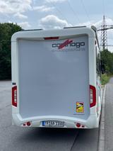 Carthago Compactline I 143 - Modell 2018 - Carthago c compactline