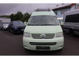 Volkswagen T5 California Comfortline Aut AHK Standheizung - Volkswagen T5 California: Comfortline