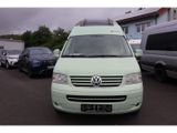 Volkswagen T5 California Comfortline Aut AHK Standheizung - Volkswagen T5 California aus 2007