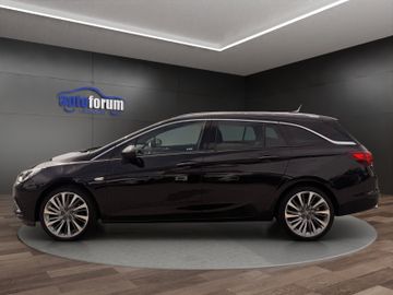 Opel Astra - 9