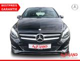 Mercedes-Benz B180 Urban LED Navi Tempomat Sitzheizung PDC - schwarze Mercedes-Benz B 180