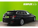 BMW 318 d Touring Steptronic+LED+NAVI+VIRTUAL+KAMERA - BMW 318 in Leipzig