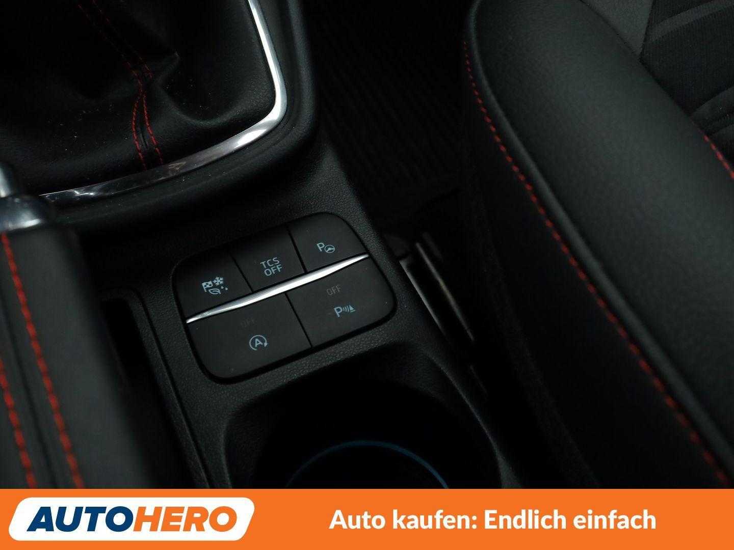 Ford Puma 1.0 EcoBoost Mild-Hybrid ST-Line X*ACC*PDC*, миниатюра 23