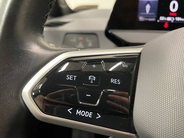 ID.3 Pure Performance 55 kWh LED NAVI ACC