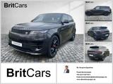 Land Rover RANGE ROVER SPORT P530 Autobiography 360-CAM ACC - Land Rover Range Rover Sport aus 2025