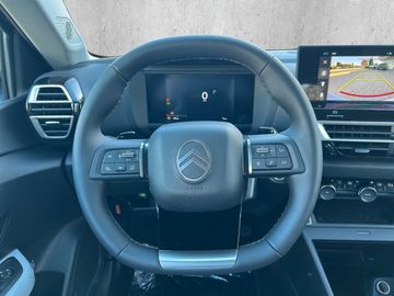 Citroën C4 1.2 PureTech 130 Max 360+Kam.+KeyLess+Massage