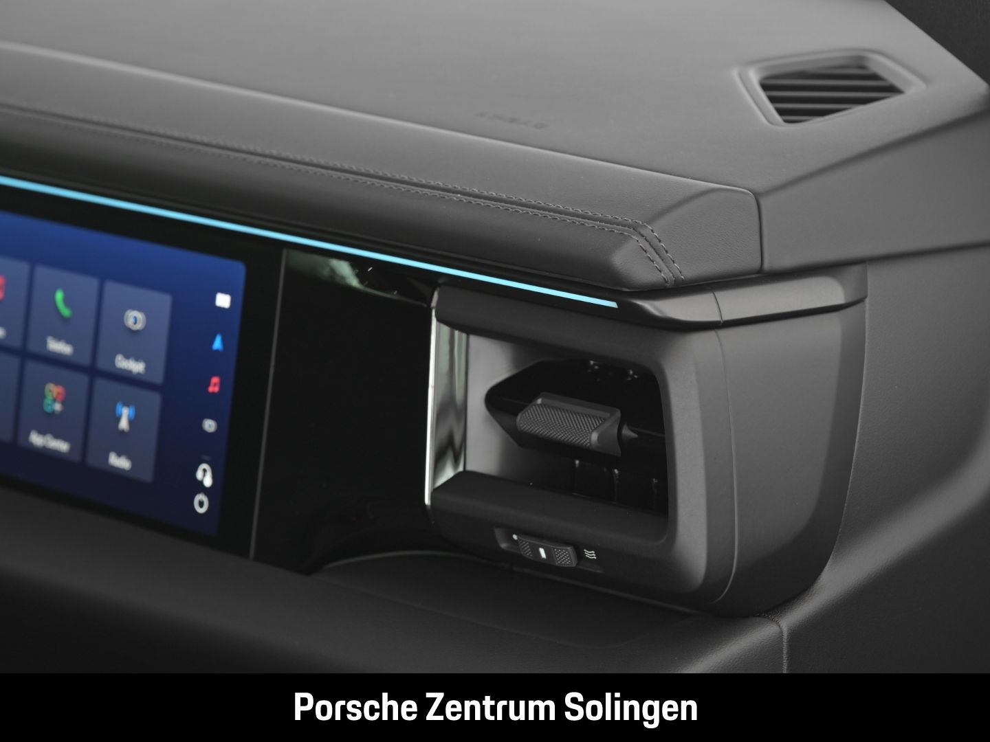 Porsche Macan - Bild 23