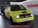 Honda e Advance NAVI+PANO+16Z LM-FELGEN - Honda e mit Elektro-Antrieb