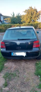 Volkswagen Golf 1.4 Generation Generation - Volkswagen Golf aus 2000: Kombi