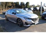 Peugeot 308 GT BlueHDi 130 EAT8 *SOFORT LIEFERBAR* - silberne Peugeot 308