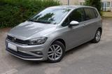 Volkswagen Golf Sportsvan 1.5 TSI ACT 96kW Comfortline   - VW Golf Sportsvan Gebrauchtwagen in Düsseldorf