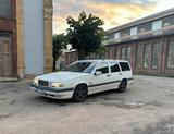 Volvo 850 T5 - Volvo Gebrauchtwagen von 1994