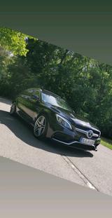 Mercedes-Benz AMG C 63 T - Burmester - Wolf im Schafspelz - Mercedes-Benz: Wolf