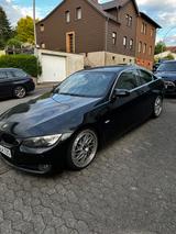 BMW 335i Coupé - TÜV BMW - BMW 335 in Saarbrücken