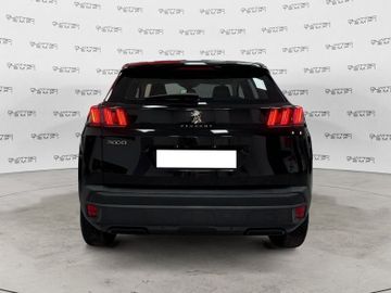 Peugeot 3008 - 6