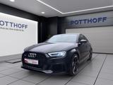 Audi RS3 Limousine ACC MATRIX PANO B&O SPORTAGA - Audi RS3 in Hamm
