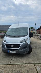 Fiat Ducato 130 Multijet, Handwerkerfahrze... - gebrauchte Fiat Ducato aus dem Jahr 2015