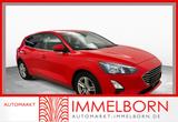 Ford Focus Cool & Connect Kamera*LED*Navi*Winterpaket