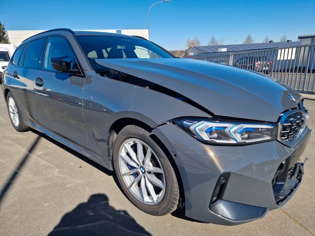 BMW M340i Baureihe 3 Touring M340 i xDrive