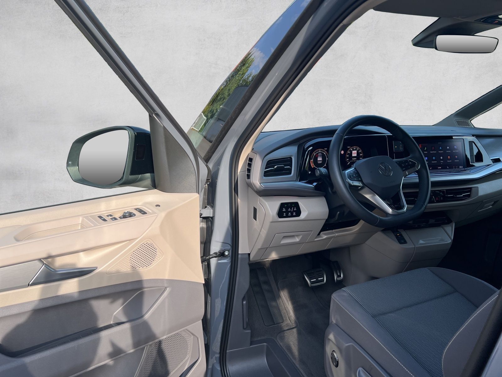 Multivan Goal 2.0 TDI DSG