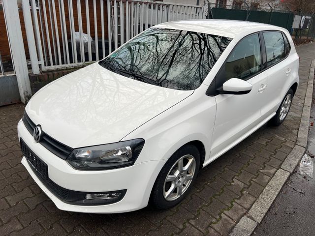 Volkswagen Polo 1.2 Trendline