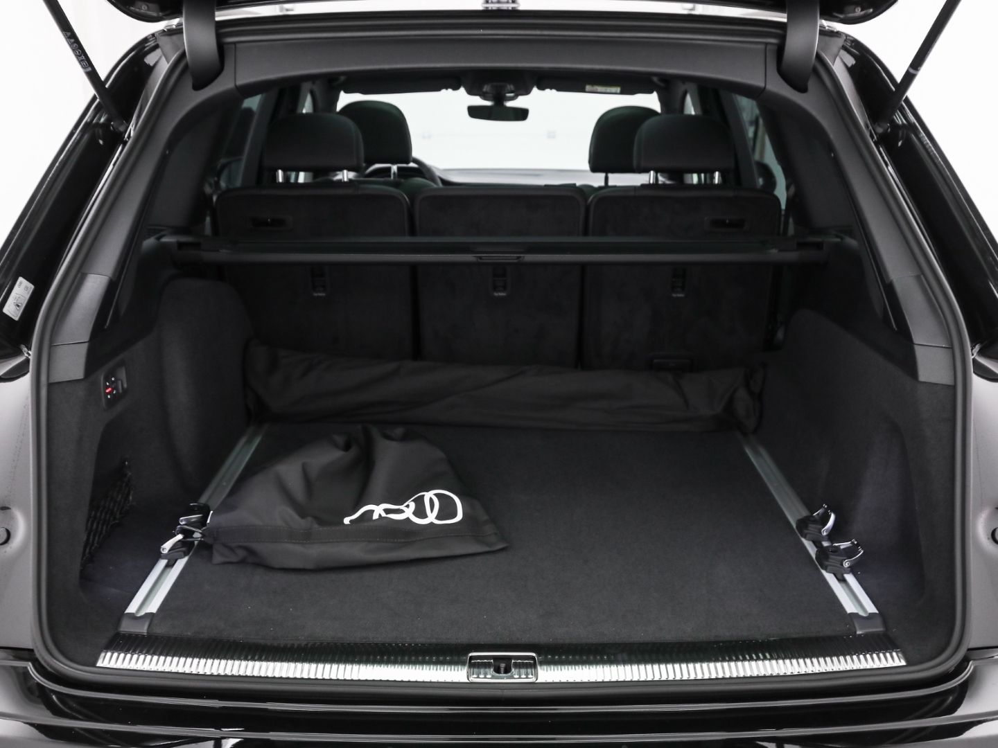 Audi Q7 - Bild 20