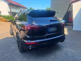 Porsche Cayenne Turbo 21ZOLL LED SportDesign Chrono - Porsche Cayenne Turbo-S