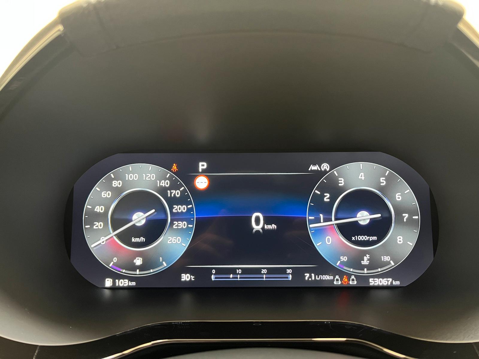 Kia Proceed 1.6 T-GDI GT|Navi|Akrapovic|CAM